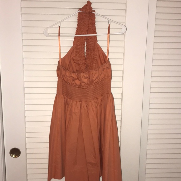 VINTAGE BCBGENERATION DRESS - Picture 2 of 5